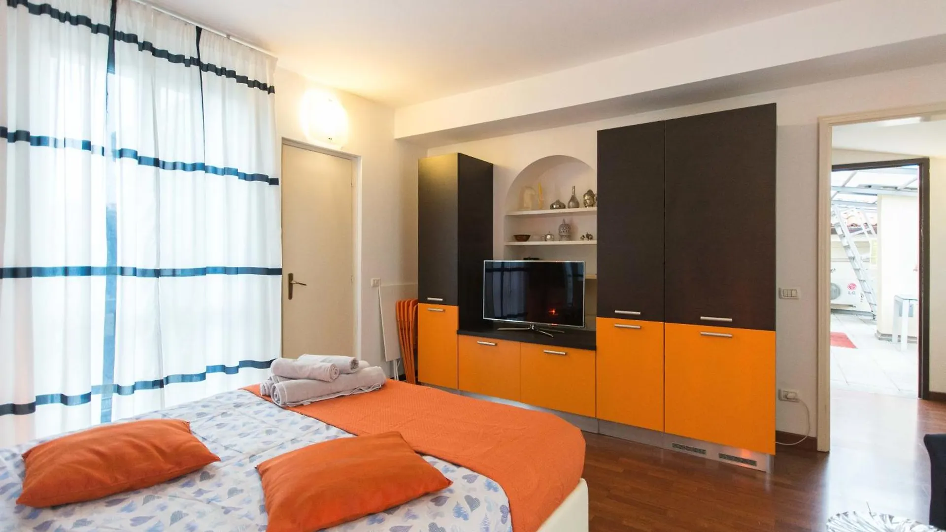 Flat In Duomo Apartment Milan