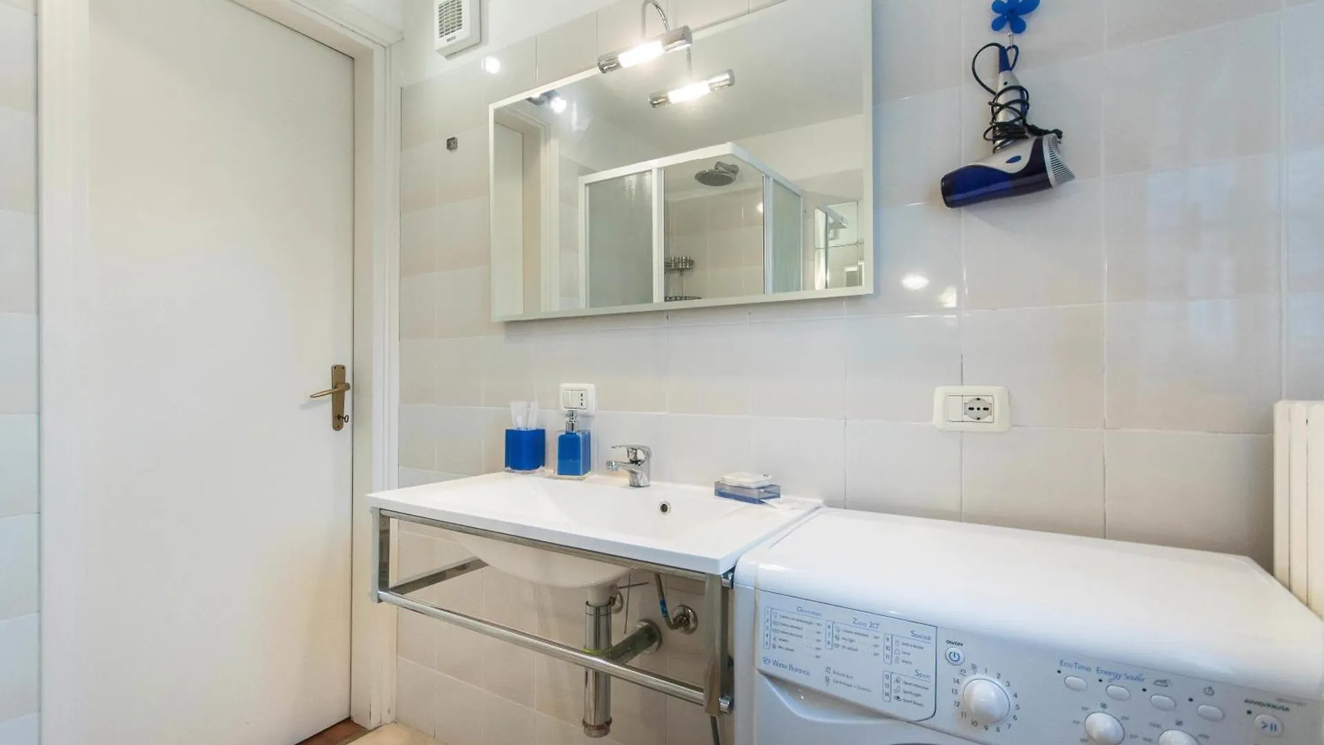 Flat In Duomo Apartment Milan