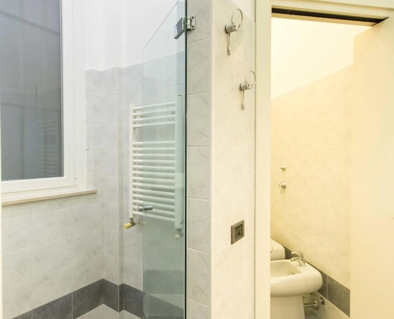 Flat In Duomo Apartment Milan Italy