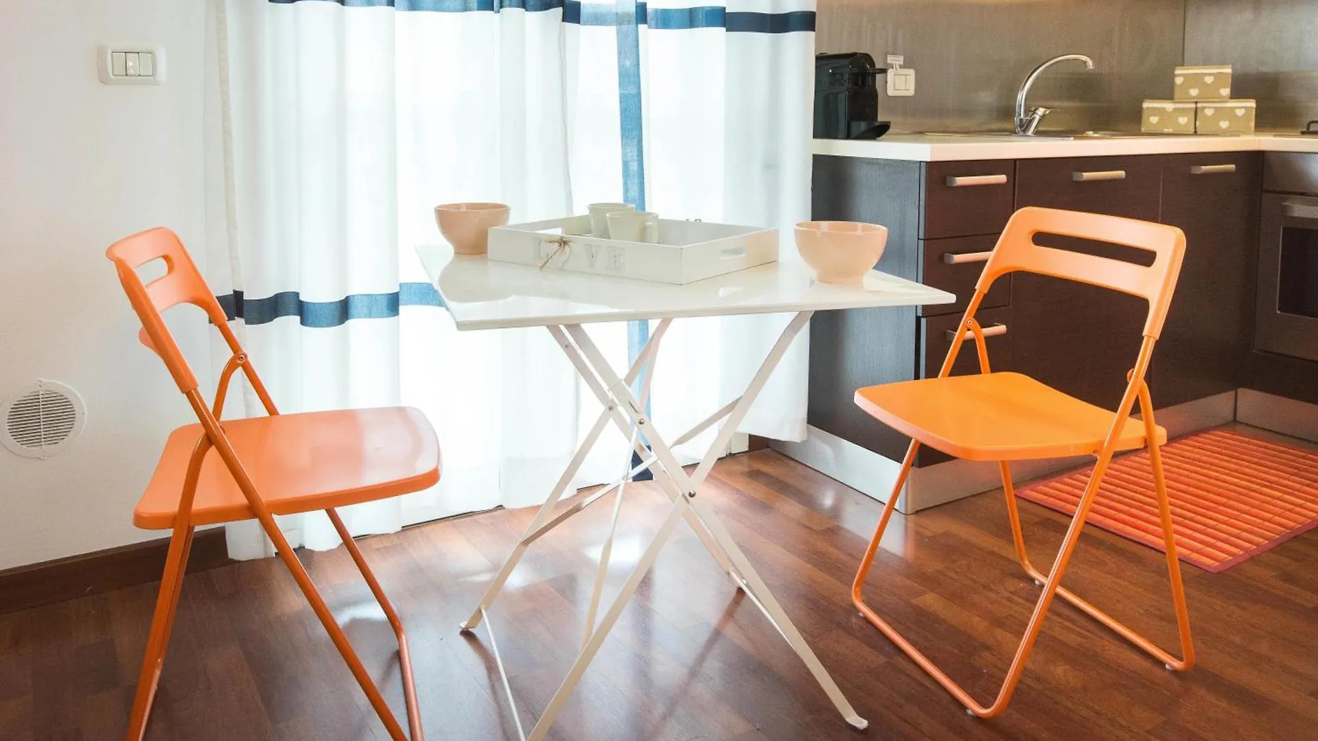 Flat In Duomo Apartment Milan Italy