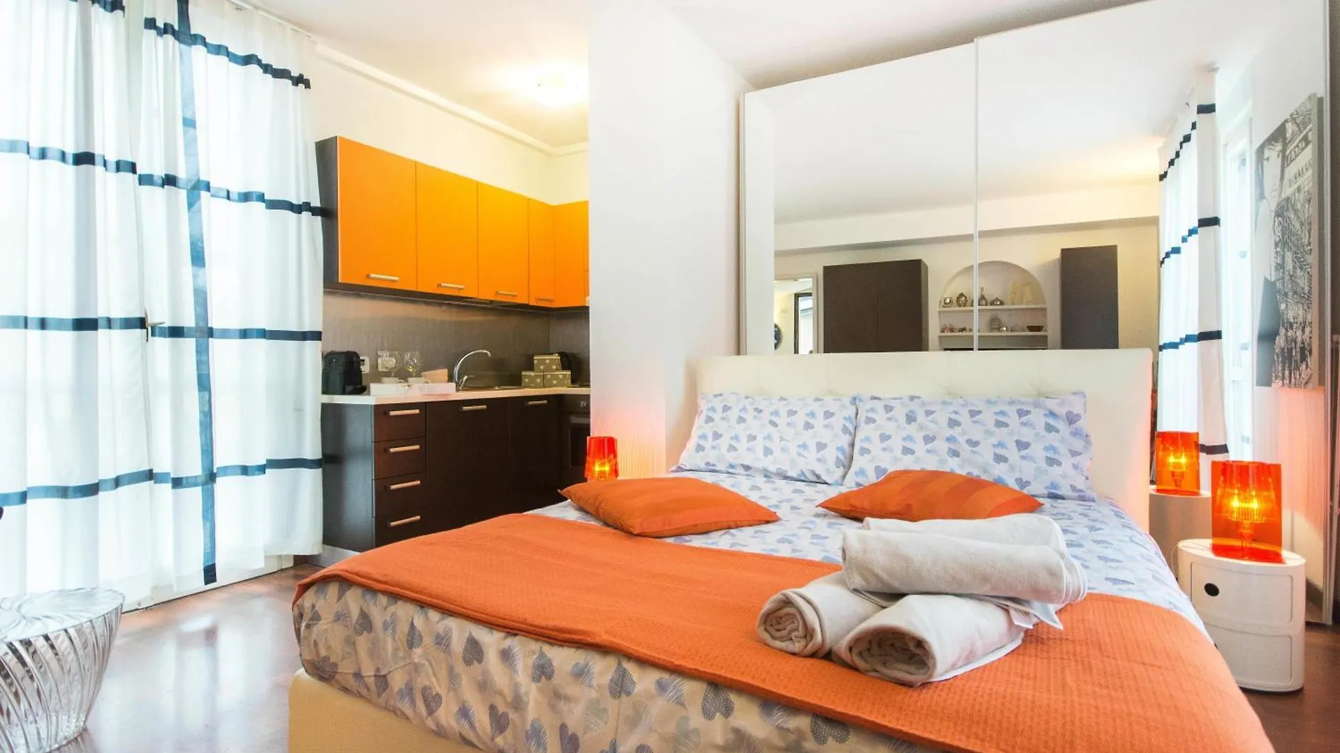 Flat In Duomo Apartment Milan 0*,  Italy