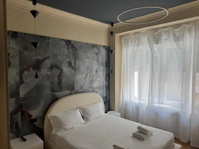 Flat In Duomo Apartment Milan