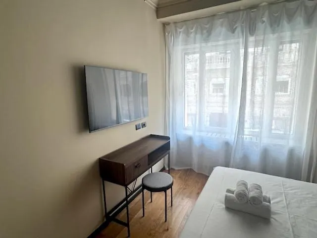 Flat In Duomo Lägenhet Milano