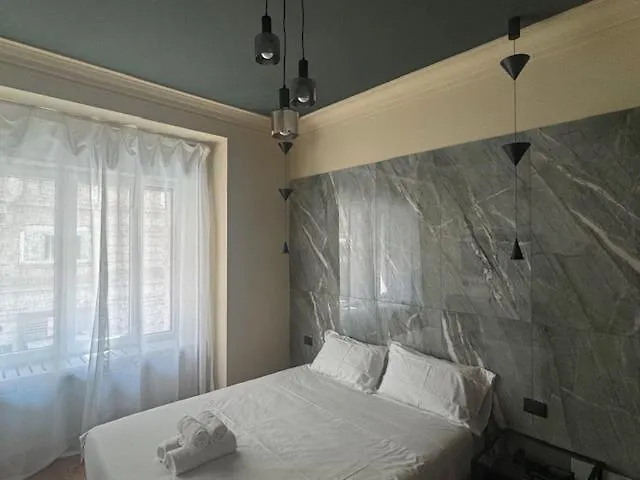 Flat In Duomo Apartment Milan
