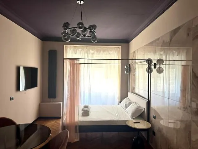 Flat In Duomo Apartment Milan