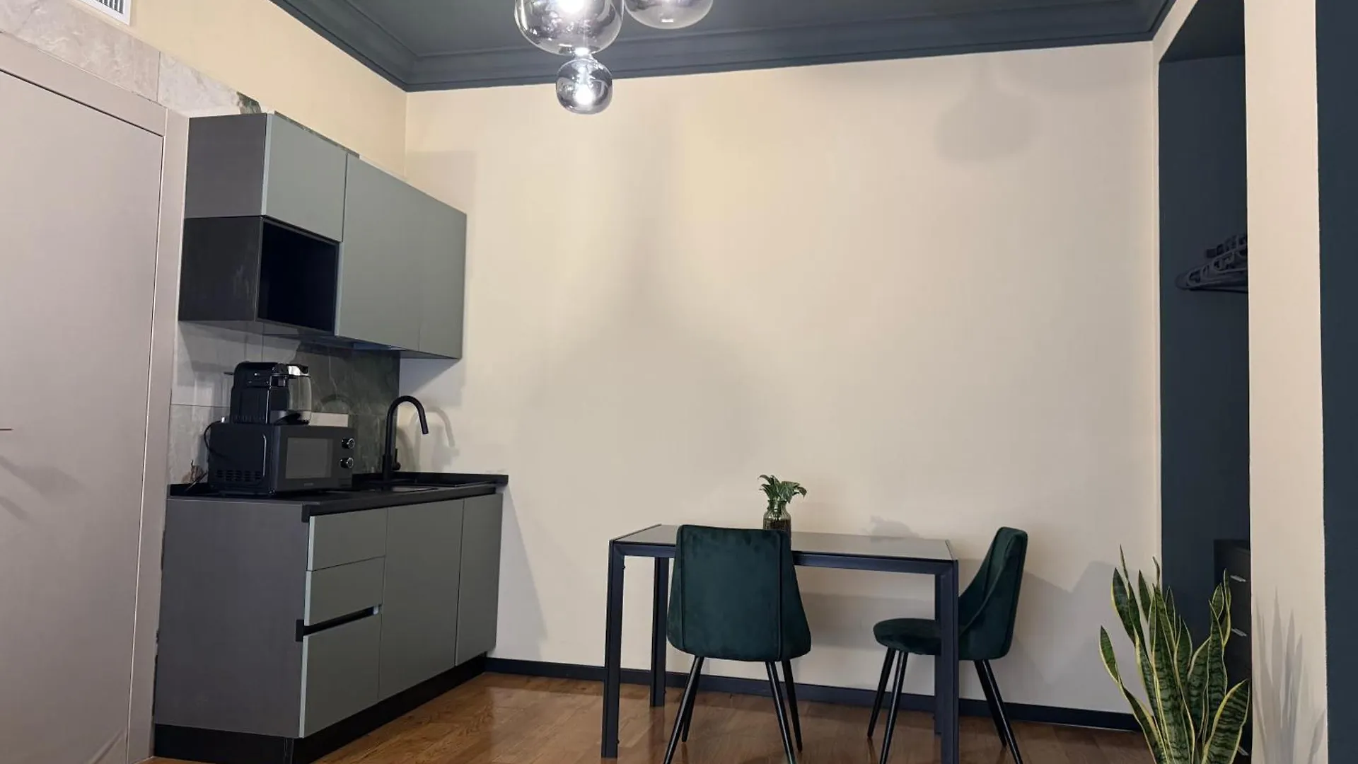 Flat In Duomo Apartment Milan
