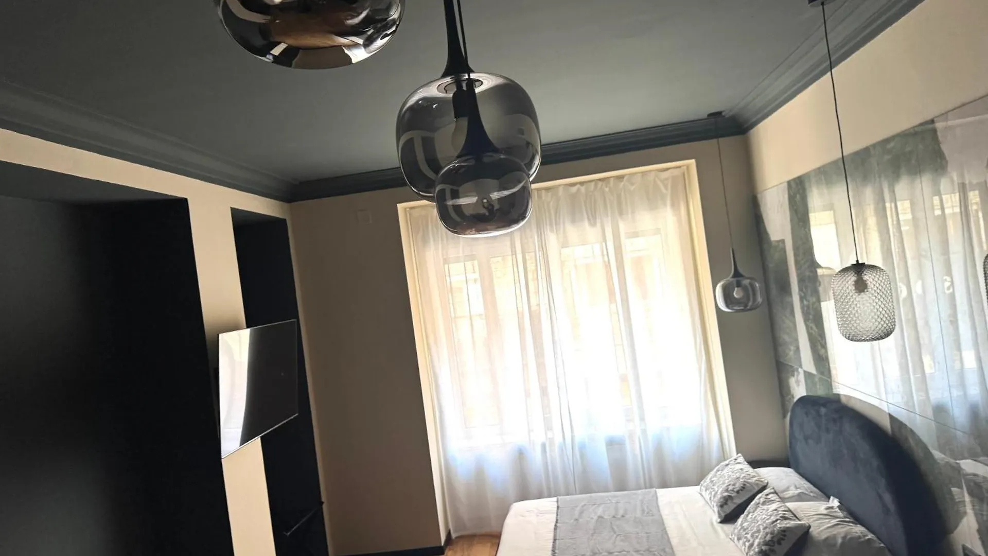 Flat In Duomo Apartment Milan Italy