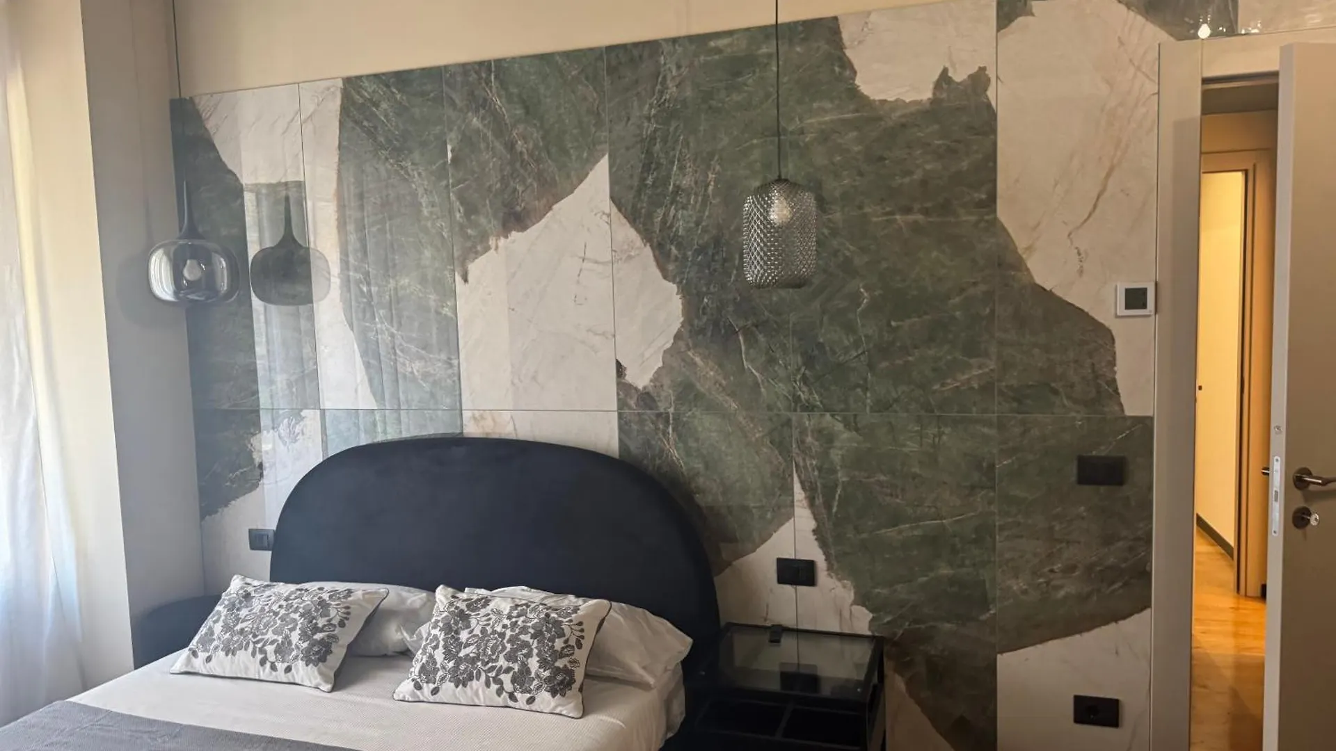 Flat In Duomo Apartment Milan Italy