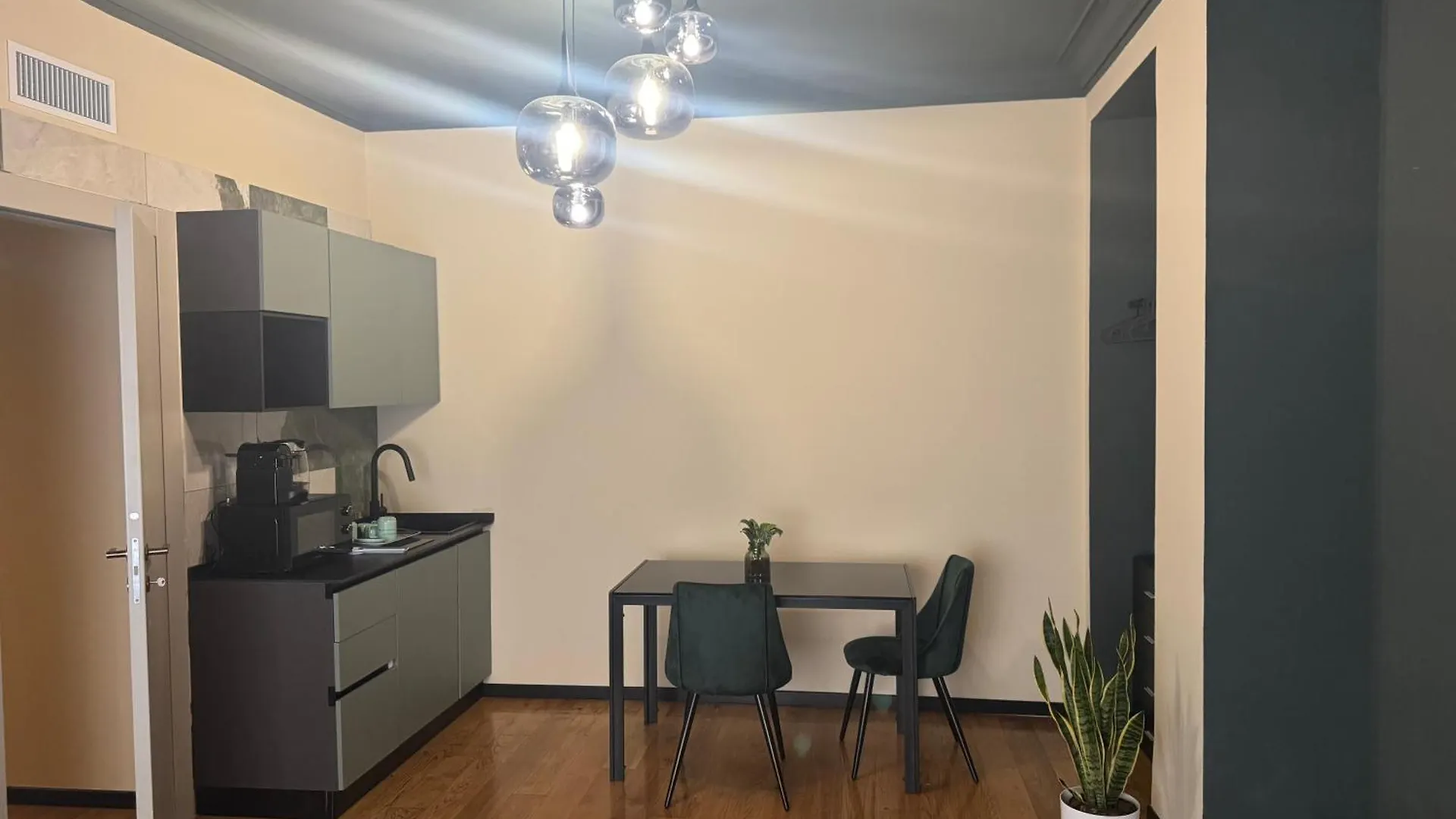 Flat In Duomo Apartment Milan