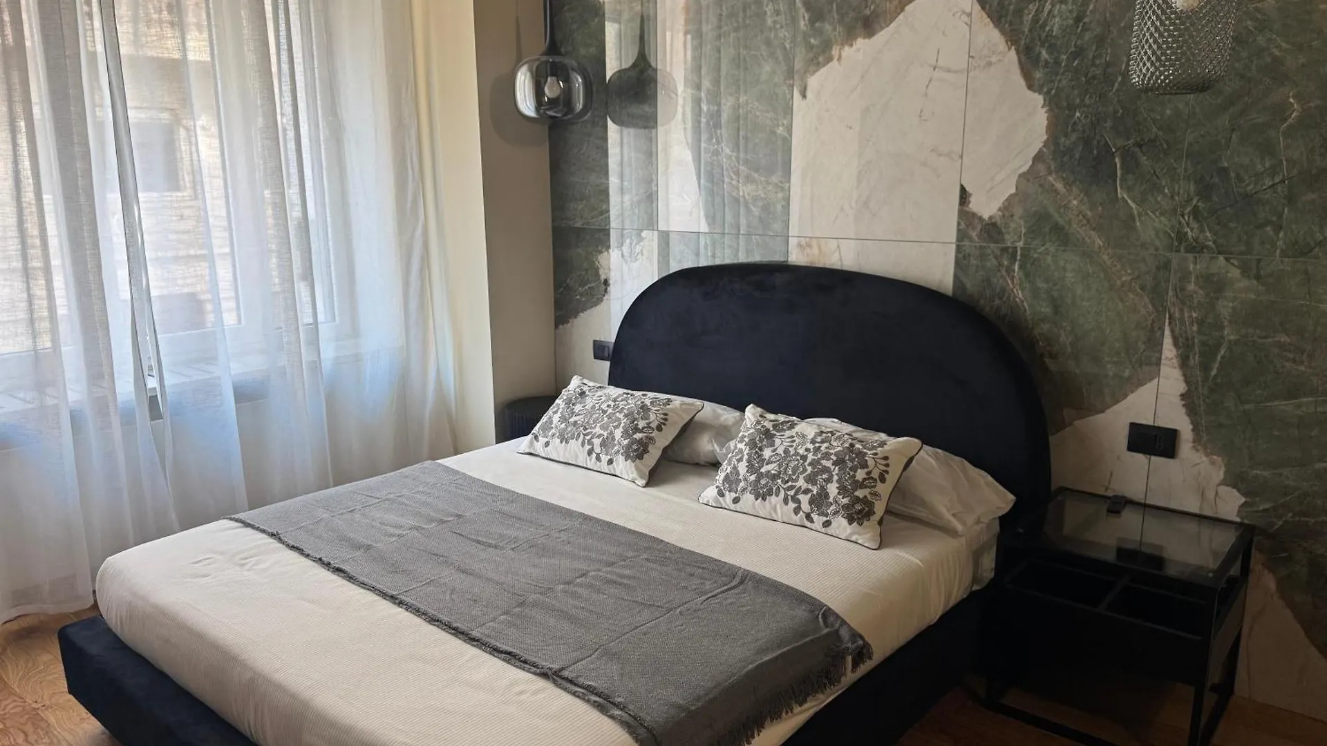 Flat In Duomo Apartment Milan Italy