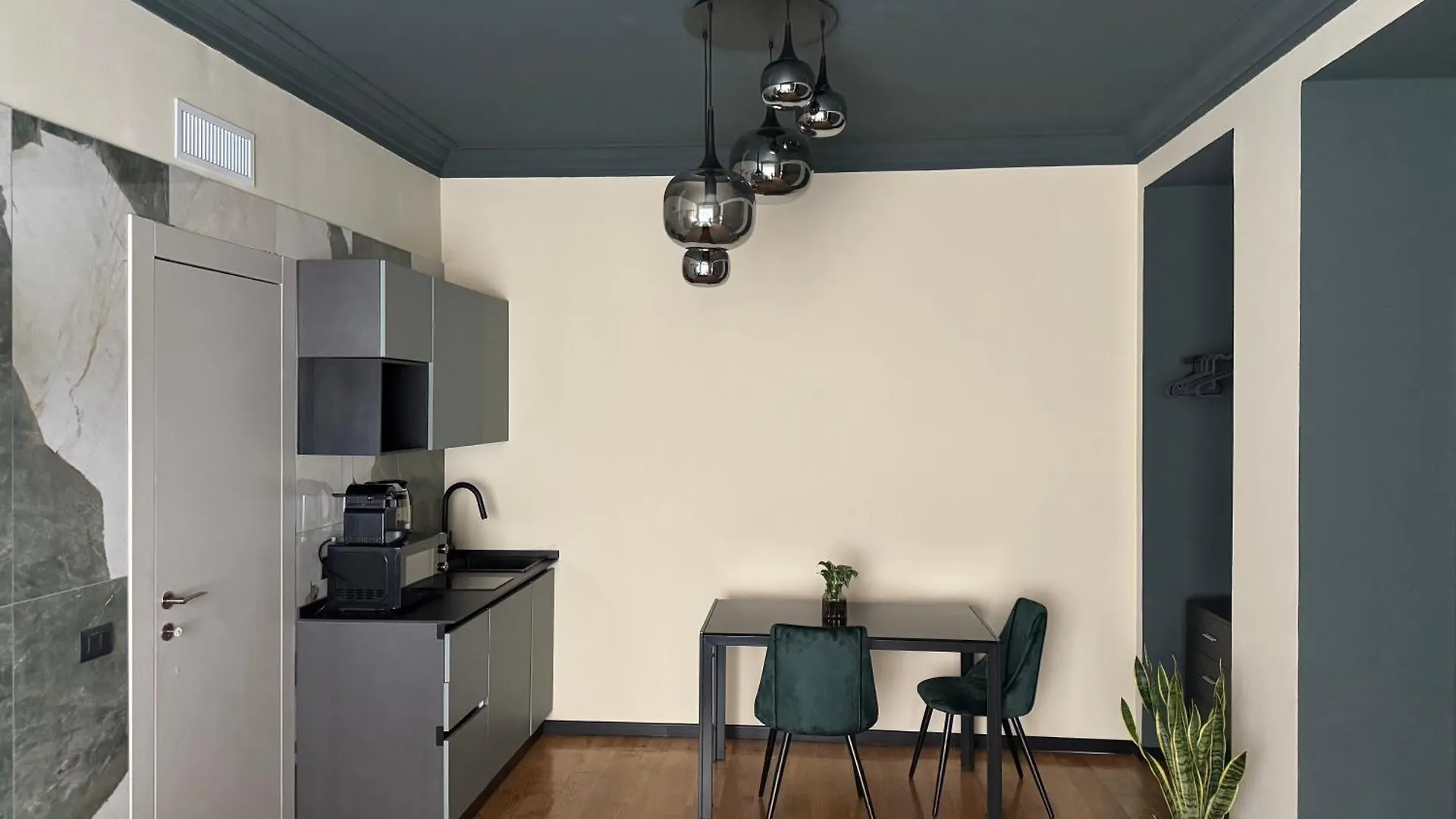 Flat In Duomo Apartment Milan Italy