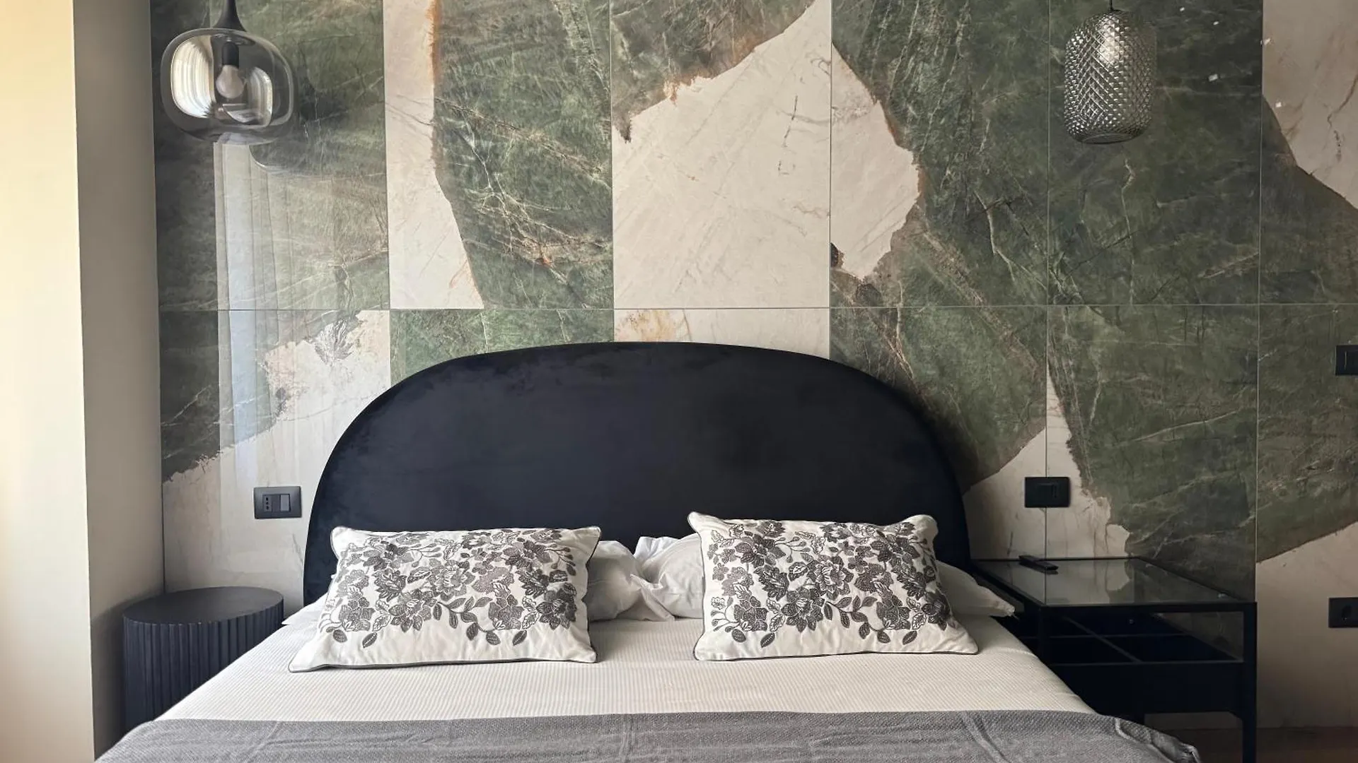 Flat In Duomo Apartment Milan