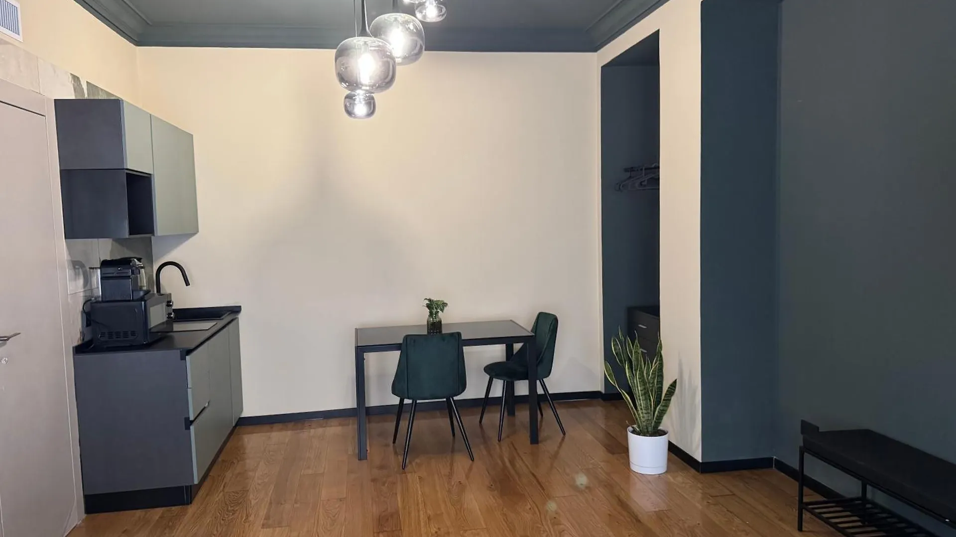 Flat In Duomo Apartment Milan