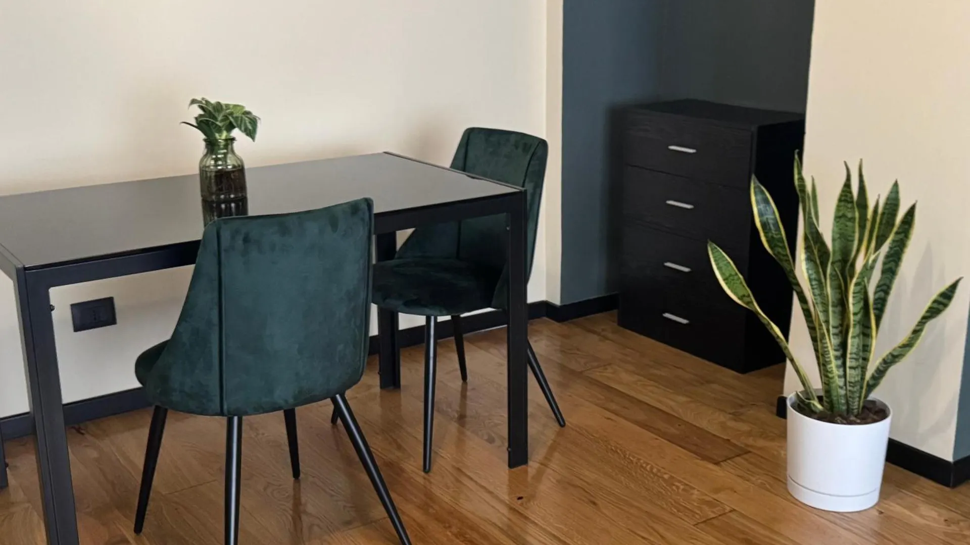 Flat In Duomo Apartment Milan