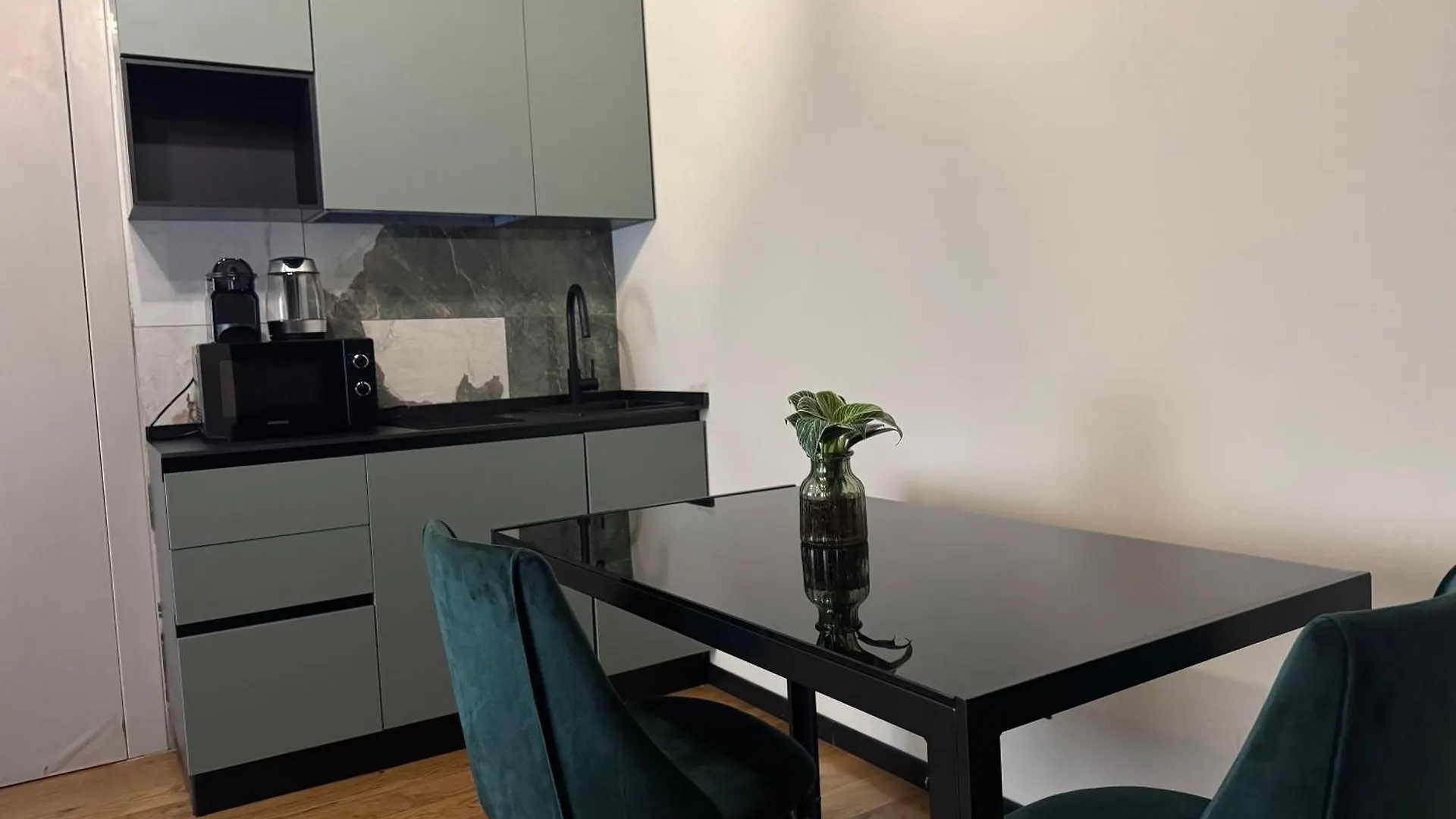 Flat In Duomo Apartment Milan Italy