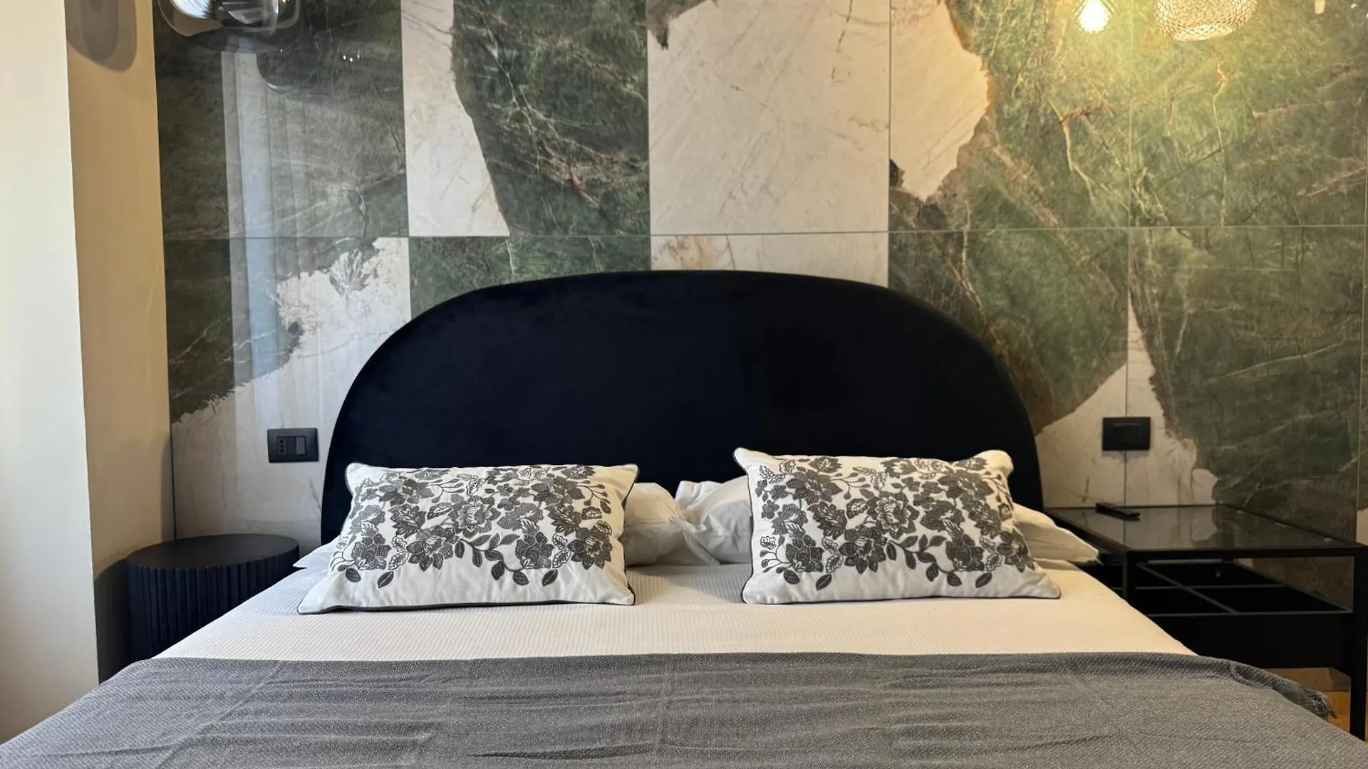 Flat In Duomo Apartment Milan