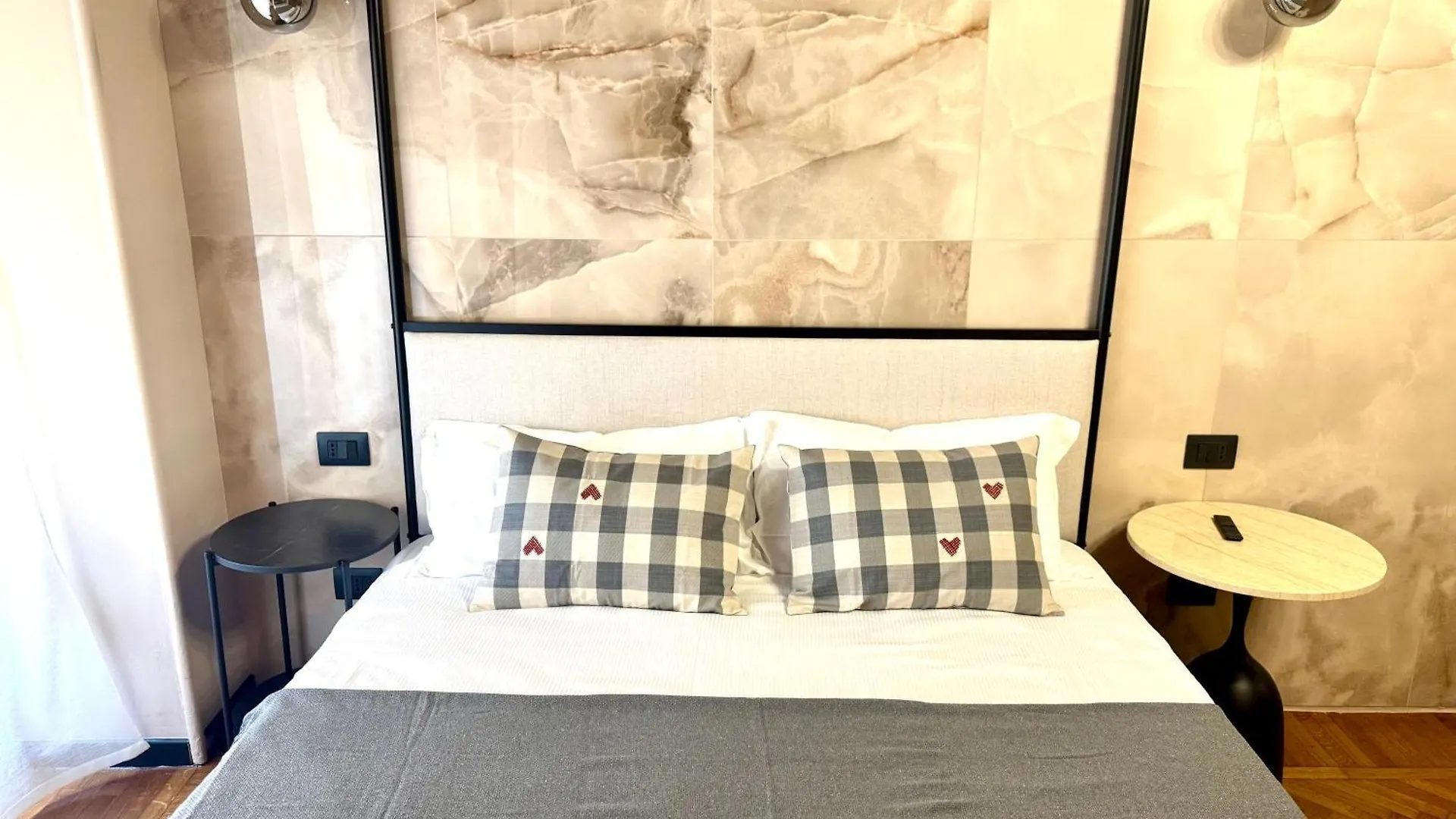Flat In Duomo Apartment Milan