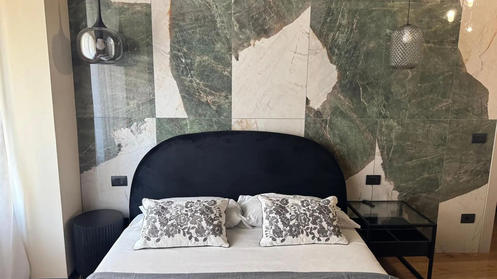 Flat In Duomo Apartment Milan