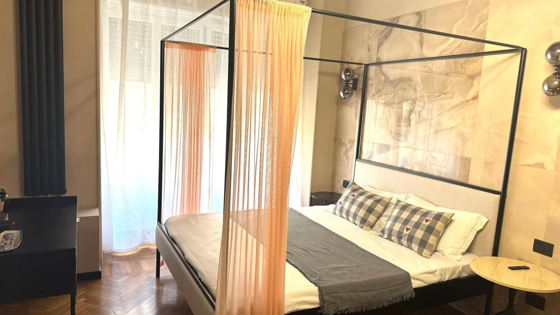 Flat In Duomo Apartment Milan
