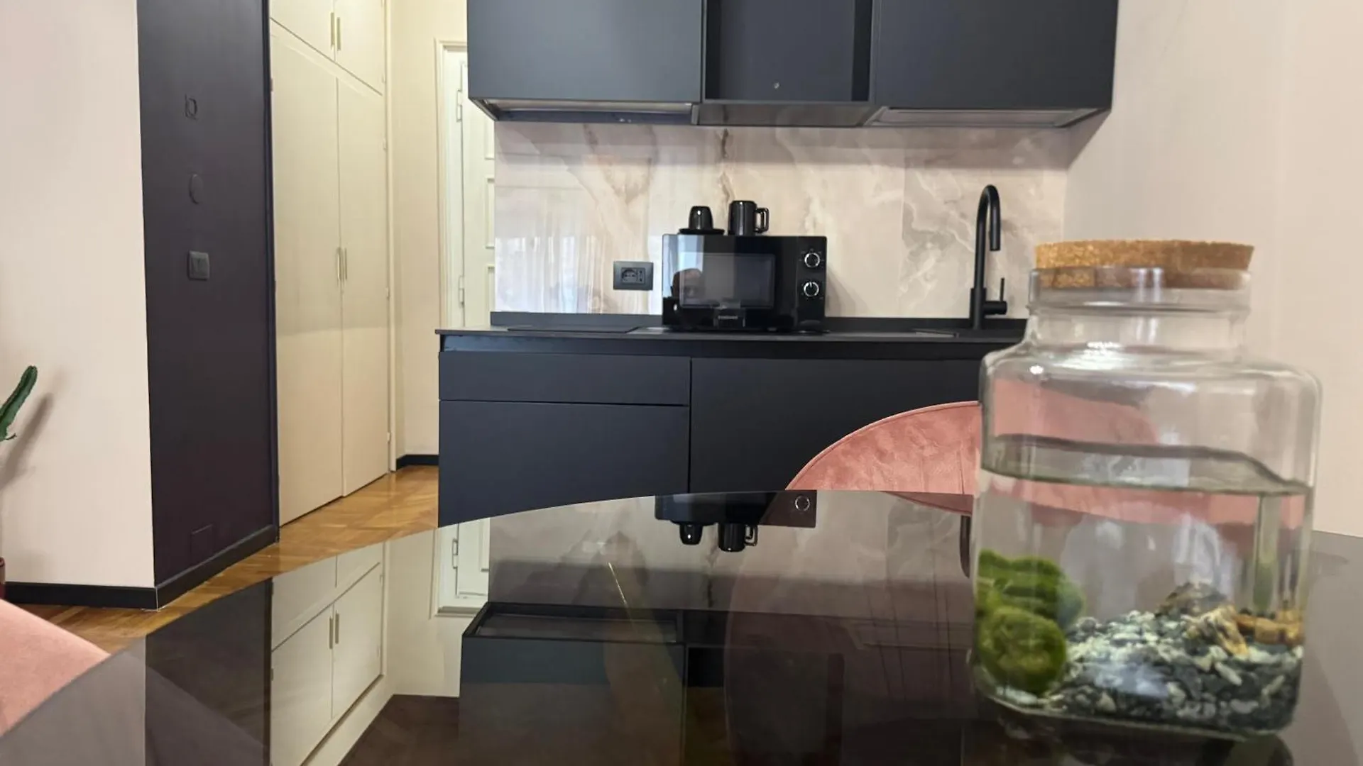 Flat In Duomo Apartment Milan