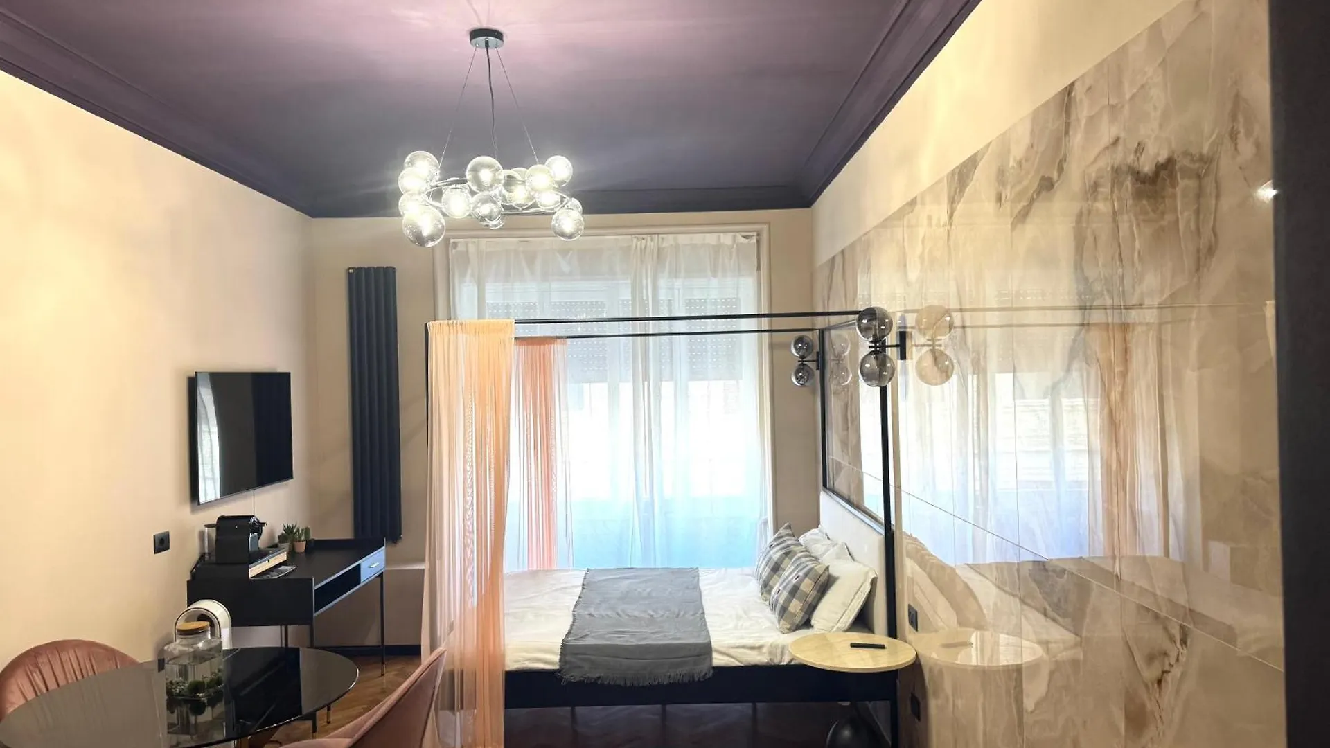 Flat In Duomo Apartment Milan