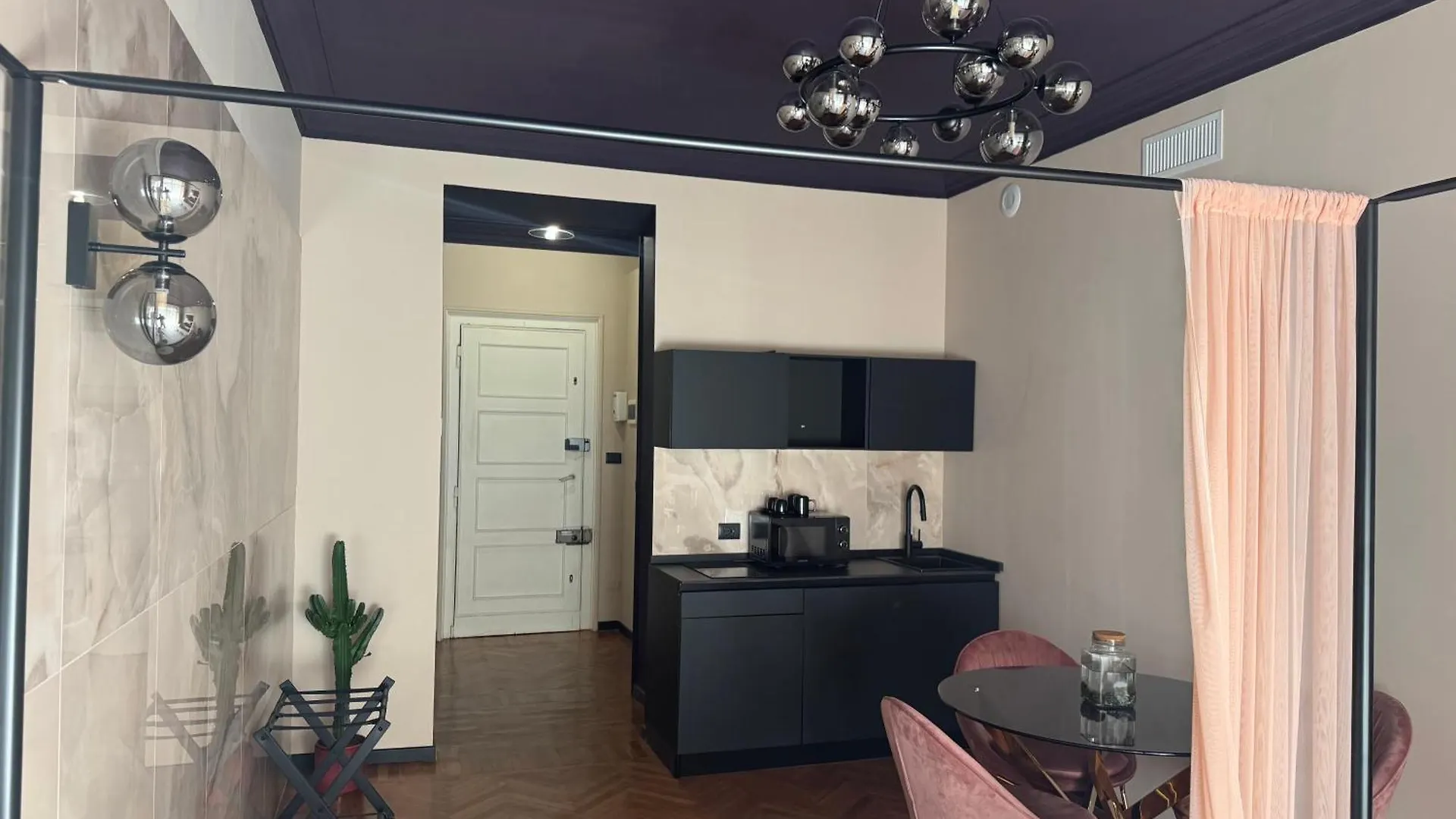 Flat In Duomo Apartment Milan Italy