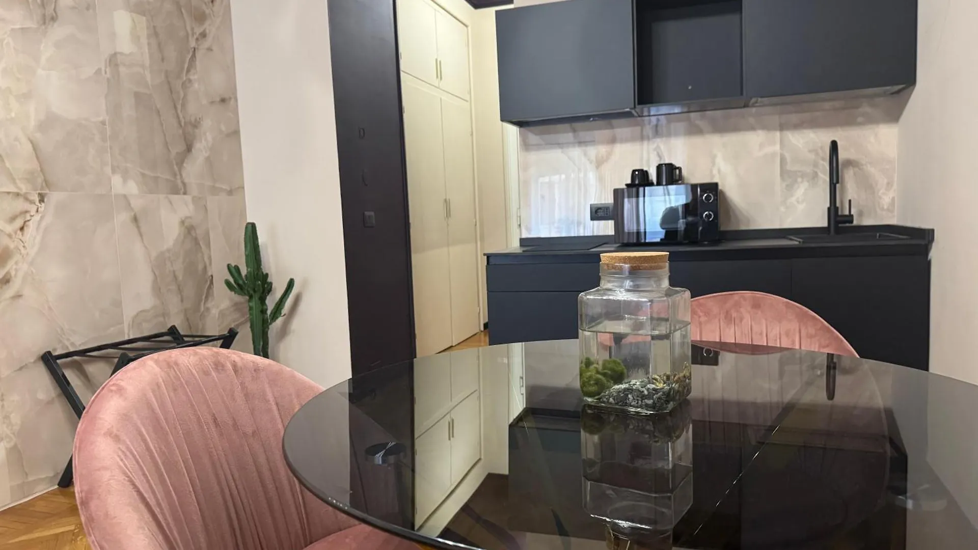 Flat In Duomo Apartment Milan Italy