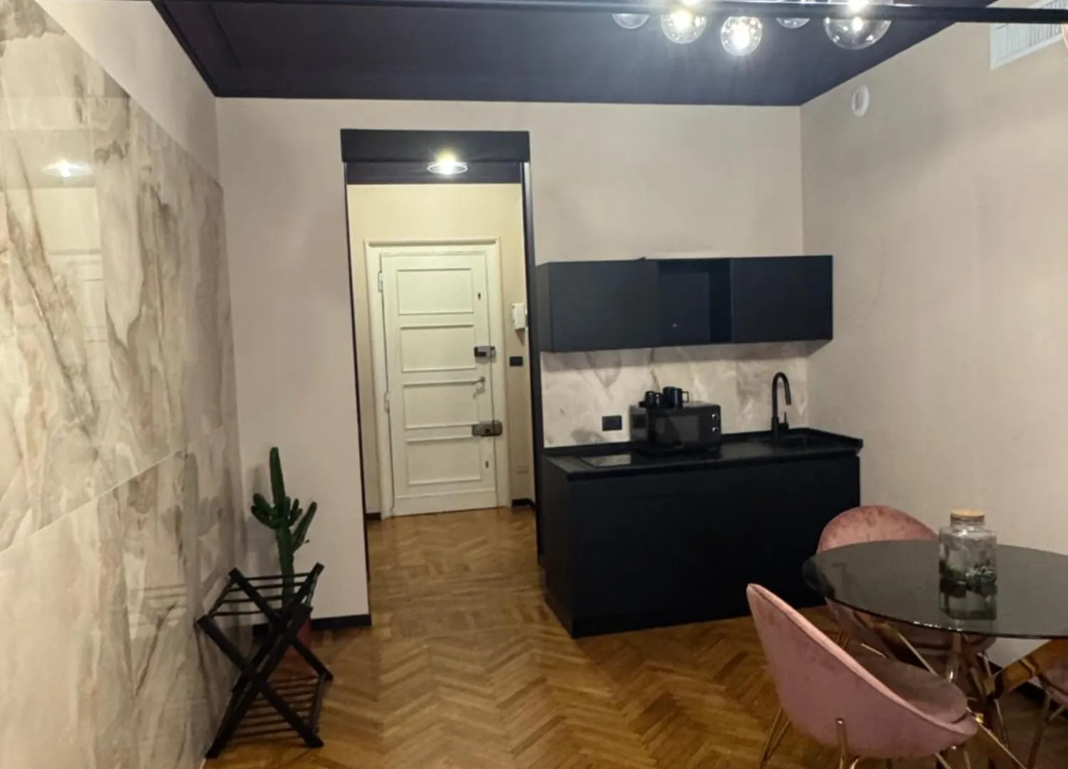 Flat In Duomo Apartment Milan