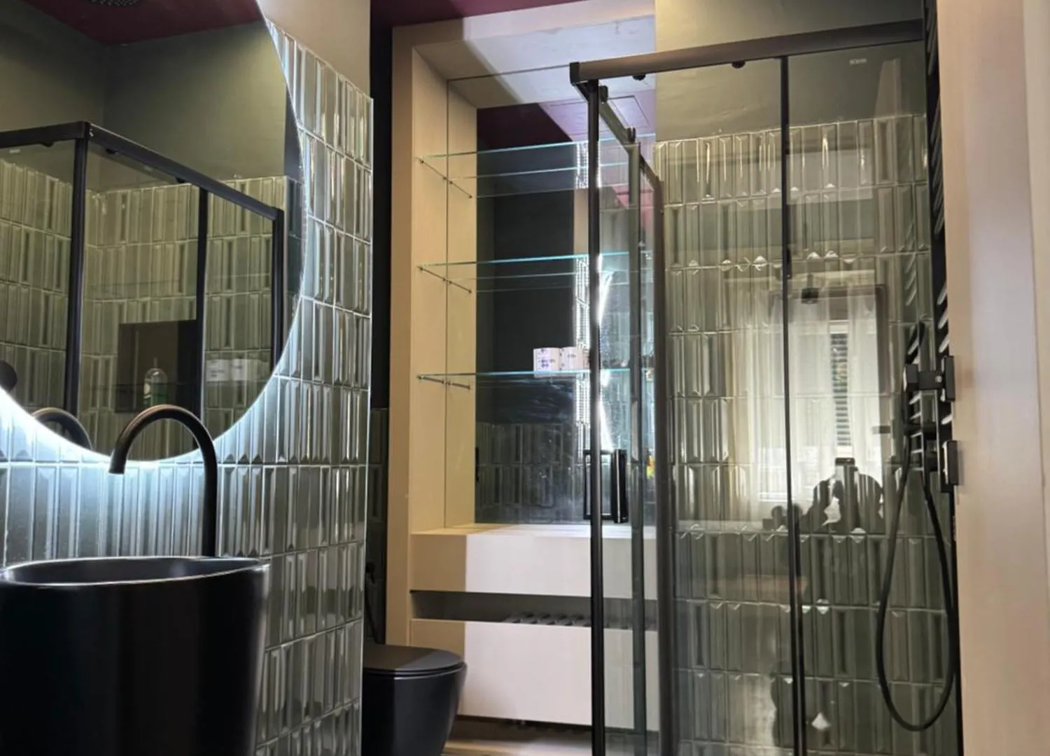 Flat In Duomo Apartment Milan
