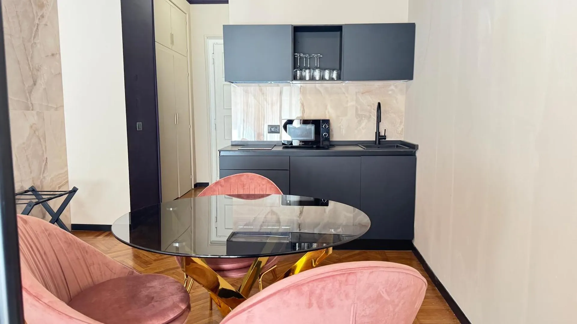 Flat In Duomo Apartment Milan