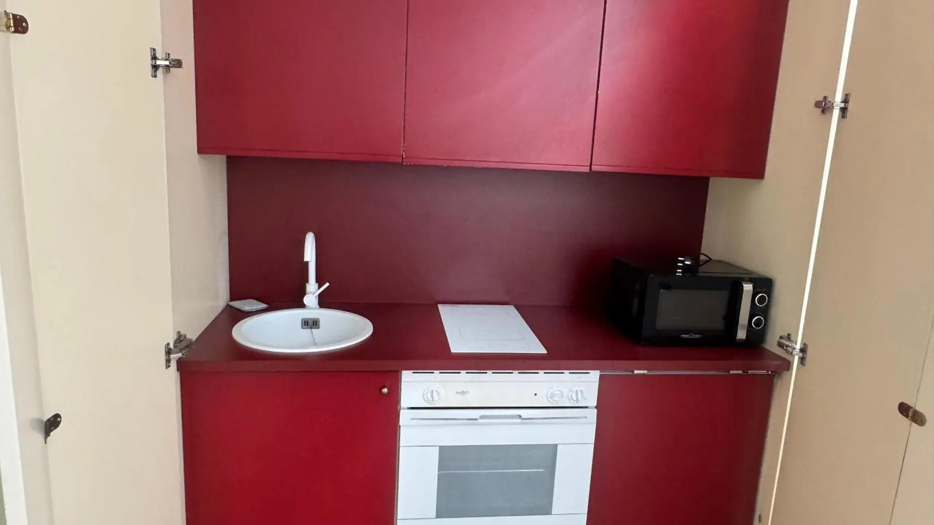 Flat In Duomo Apartment Milan