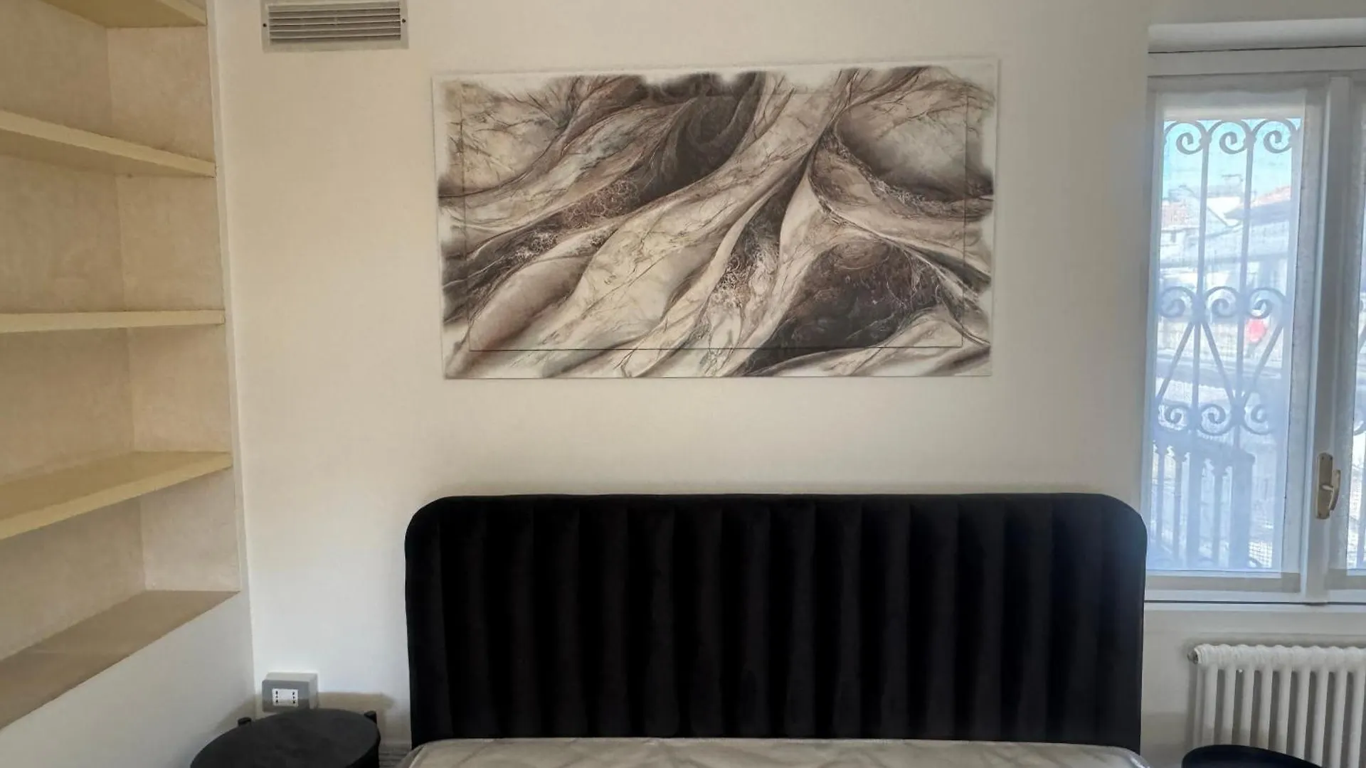 Flat In Duomo Apartment Milan Italy