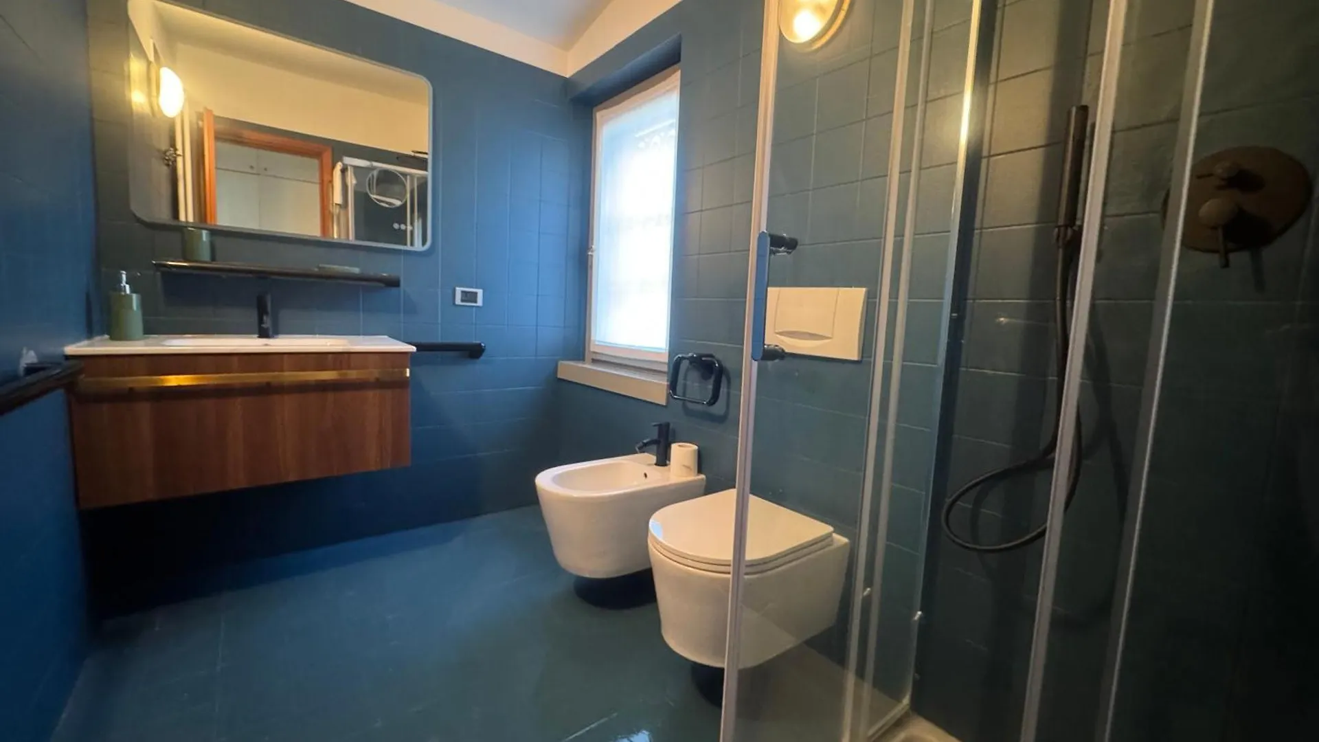 Flat In Duomo Apartment Milan