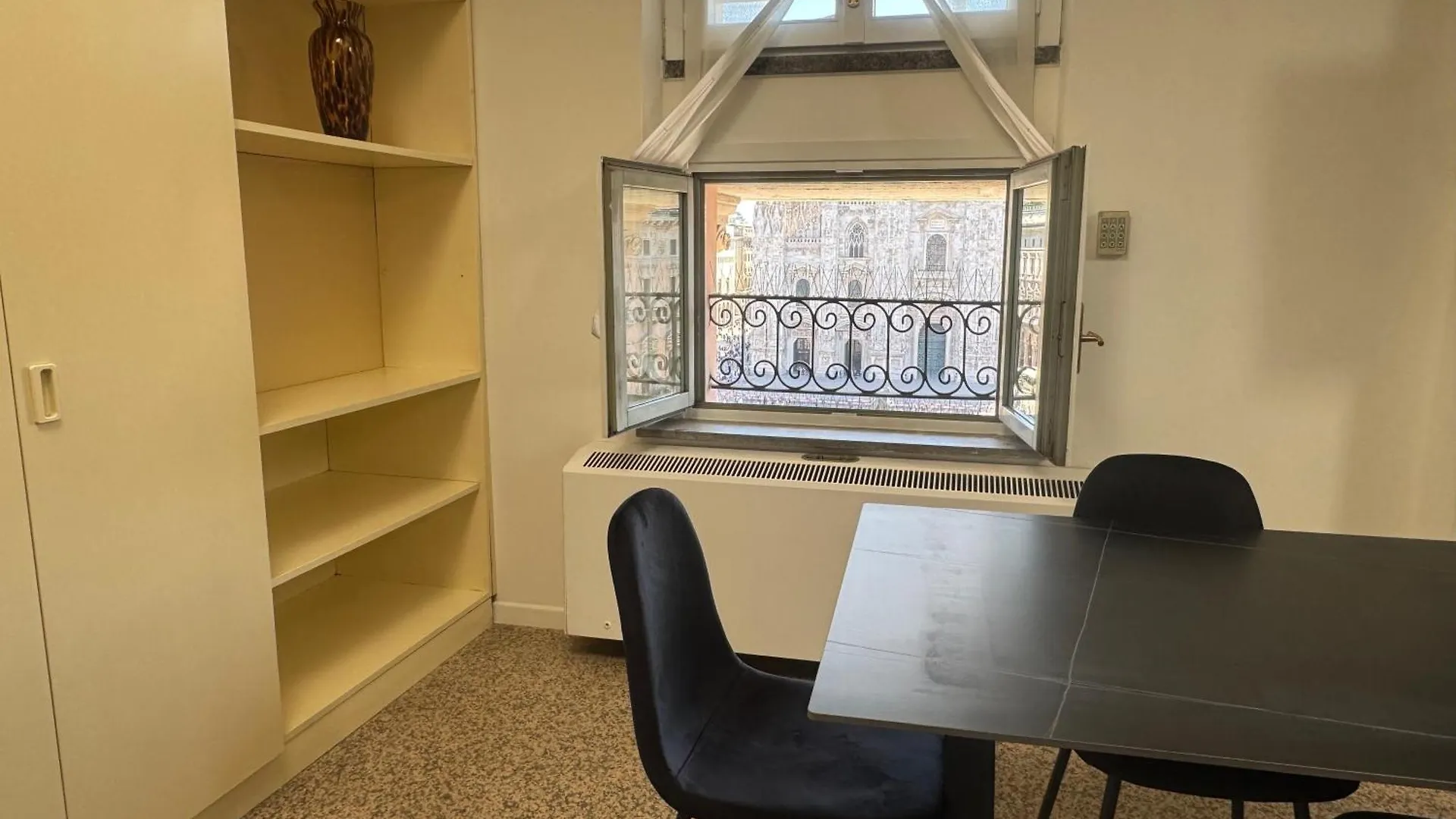 Flat In Duomo Apartment Milan 0*,