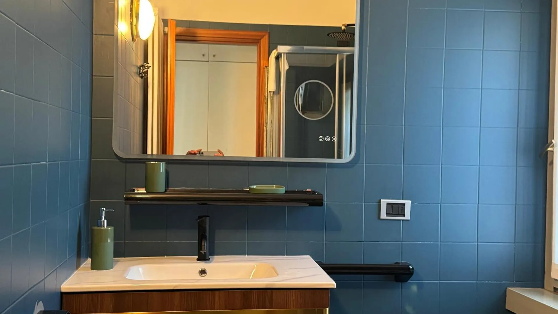 Flat In Duomo Apartment Milan