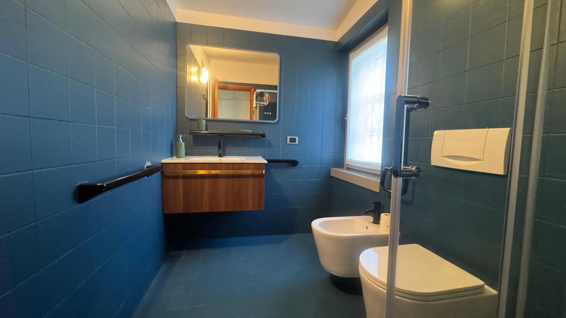 Flat In Duomo Apartment Milan Italy