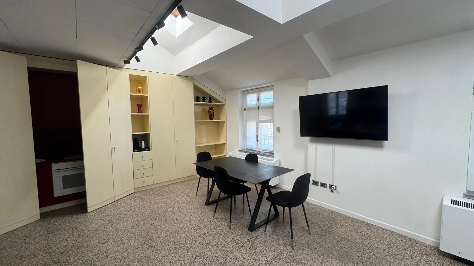 Flat In Duomo Apartment Milan