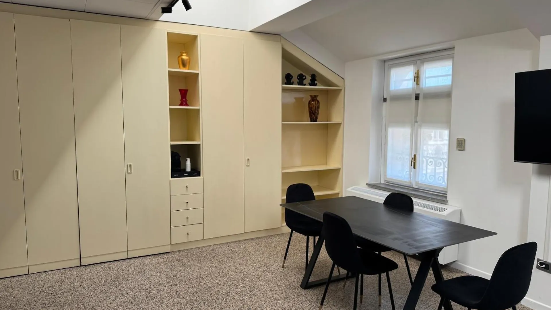 Flat In Duomo Apartment Milan