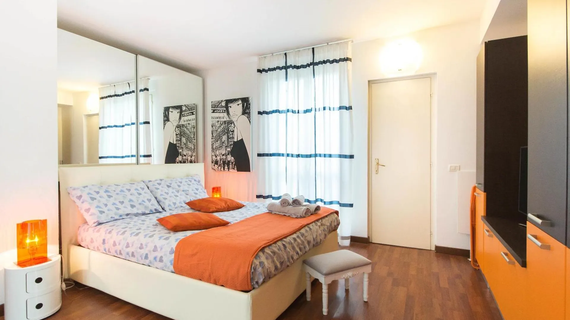 Flat In Duomo Apartment Milan 0*,  Italy