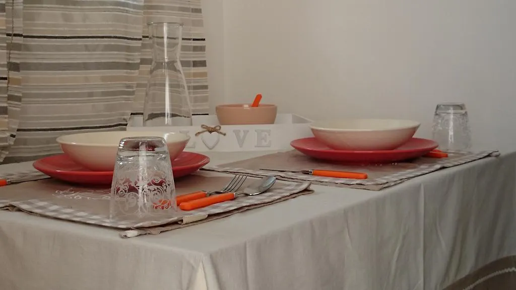 Flat In Duomo Apartment Milan