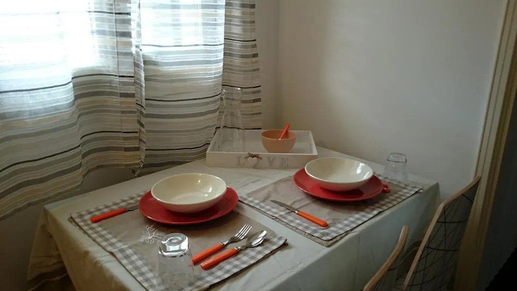 Flat In Duomo Apartment Milan