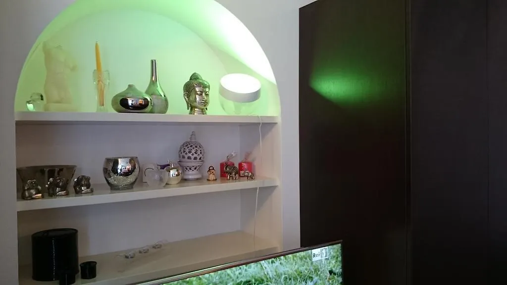 Flat In Duomo Apartment Milan 0*,  Italy