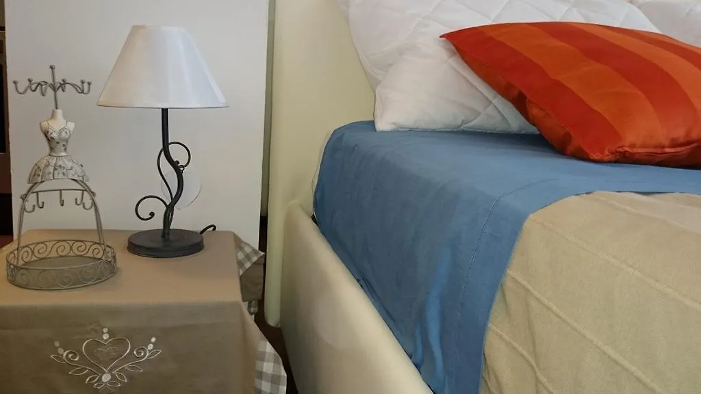 Flat In Duomo Apartment Milan