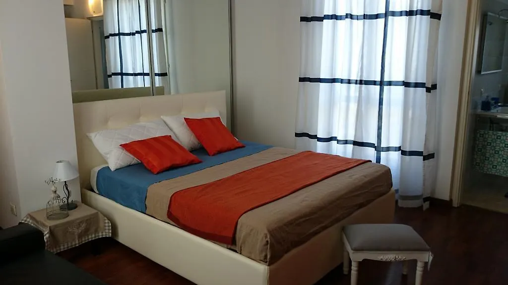 Flat In Duomo Apartment Milan Italy