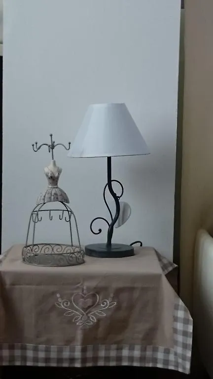Flat In Duomo Apartment Milan