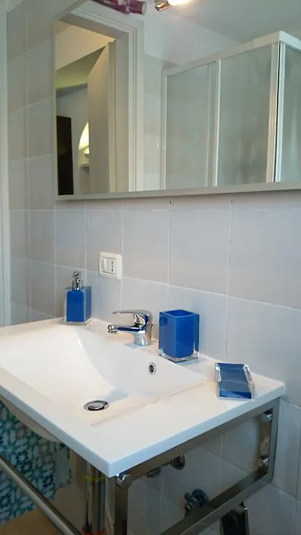 Flat In Duomo Apartment Milan