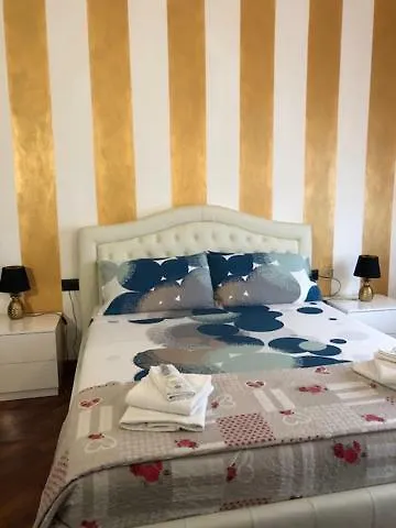 Flat In Duomo Apartment Milan