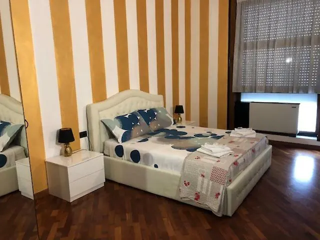 Flat In Duomo Apartment Milan