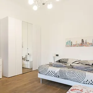 Borsieri 29 - Heart Of Isola Apartment