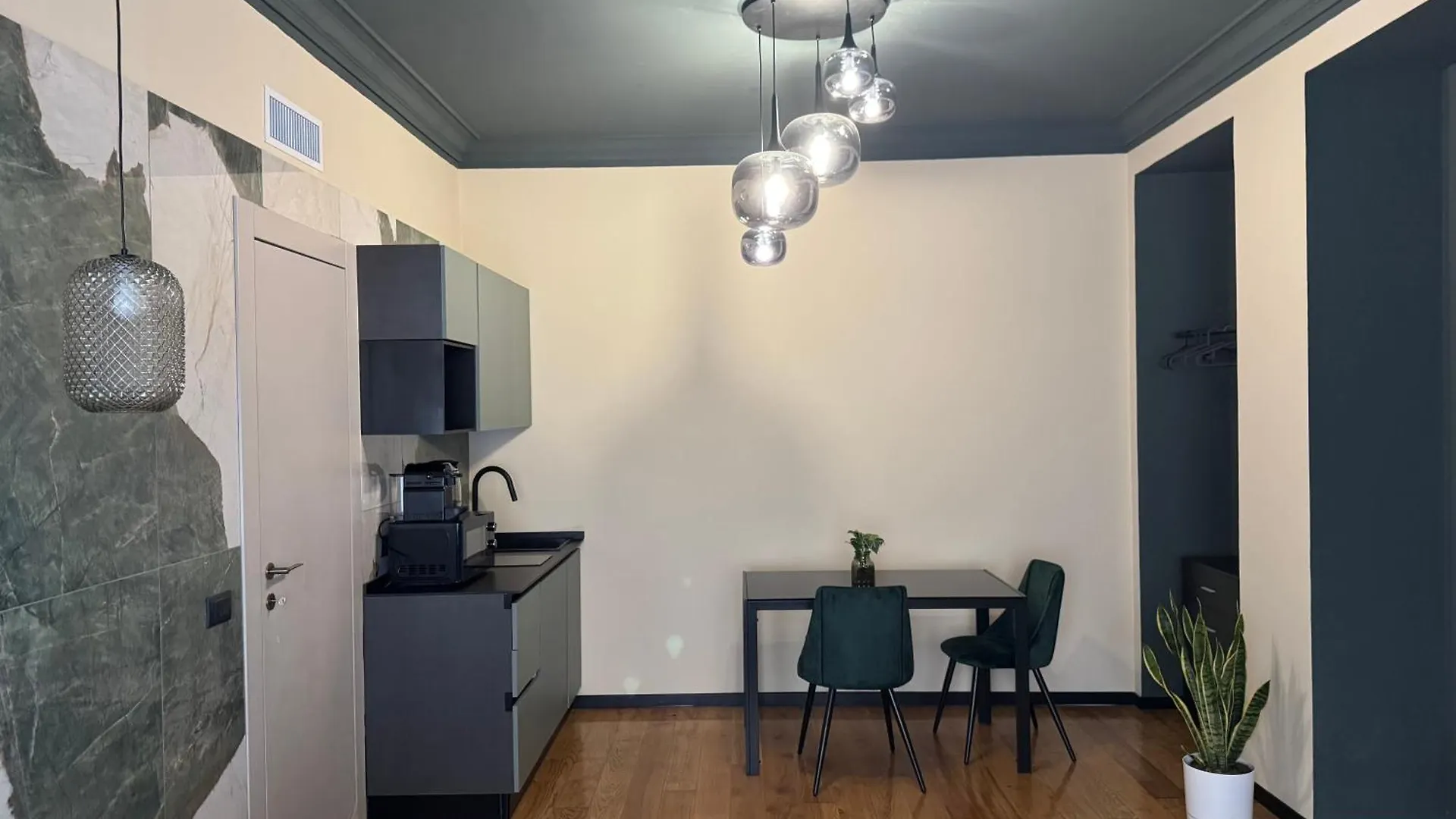 Appartamento Flat In Duomo Milano 0*,